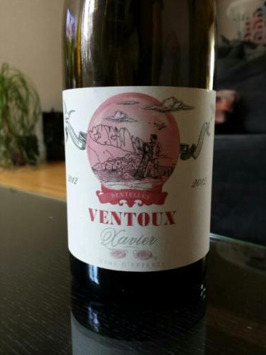 Ventoux