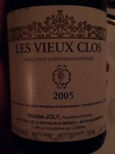 Les Vieux Clos