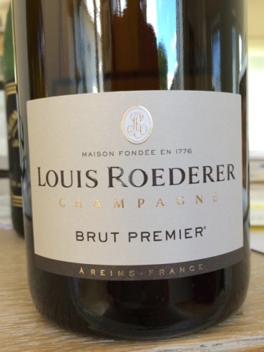 路易王妃特级干型香槟Louis Roederer Brut Premier