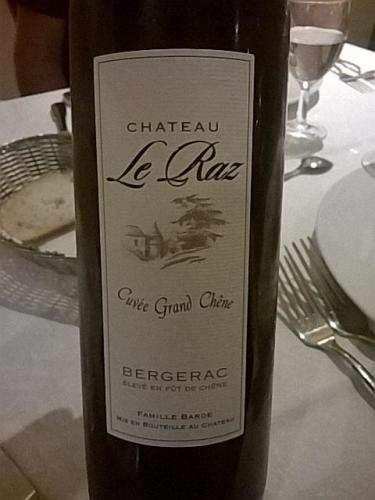 Bergerac