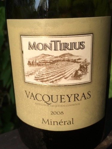 Le Clos Vacqueyras