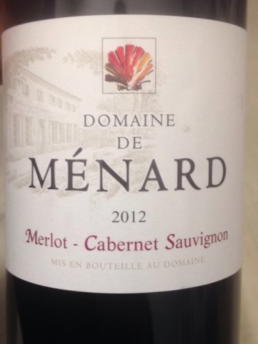 Merlot Cabernet Sauvignon