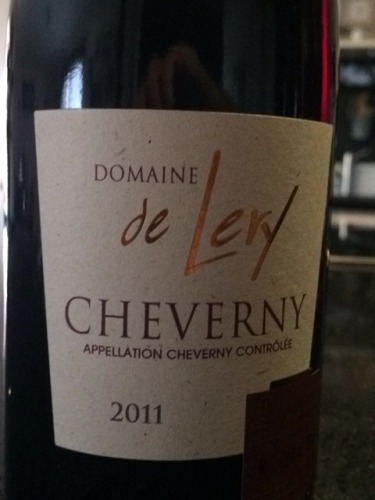 Domaine de Léry Cheverny