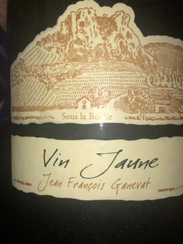 Vin Jaune