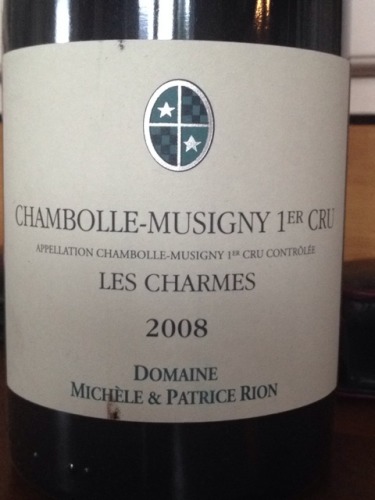 Domaine Michele & Patrice Rion