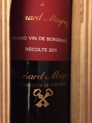 Haut-Mouleyre Grand Vin de Bordeaux