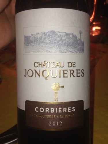 Corbieres