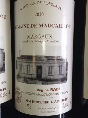 Margaux