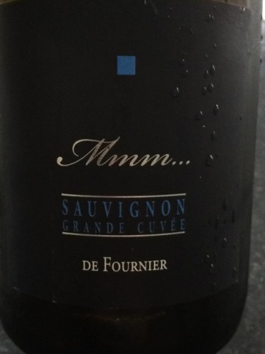 Mmm Grande Cuvée Sauvignon