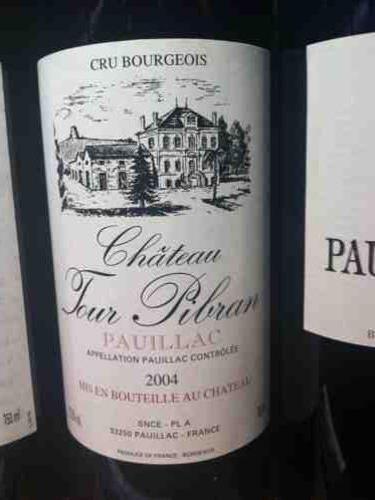 Pauillac