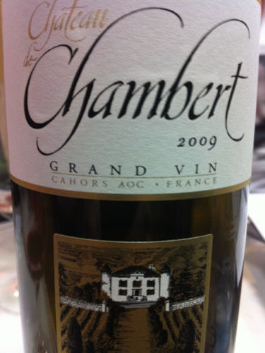 Grand Vin Cahors