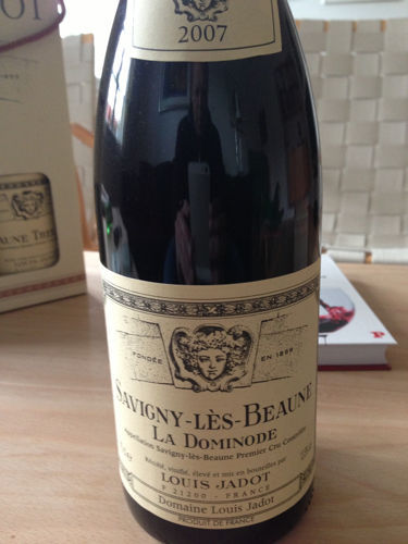 路易亚都多米诺德园干红Louis Jadot La Dominode