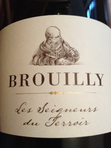 Brouilly