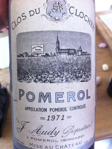 Pomerol