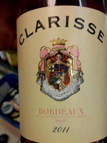 Bordeaux Rosé