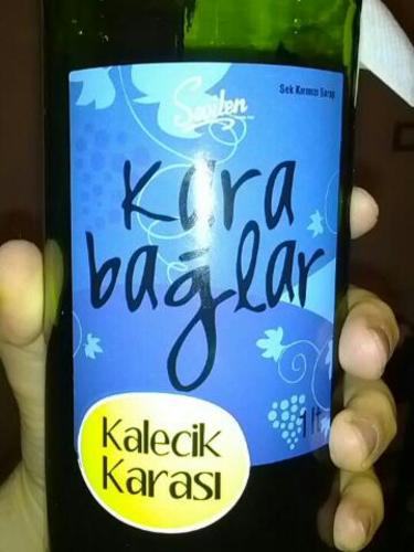 Kalecik Karasi Dry Red