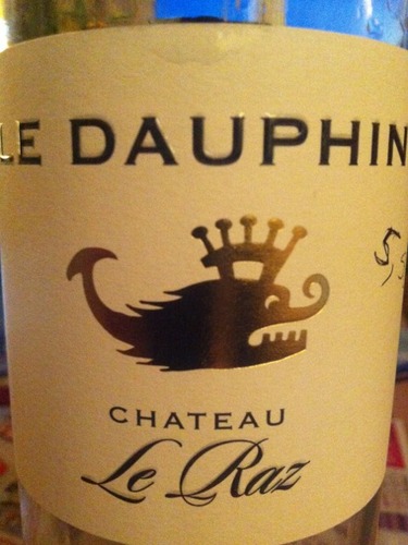 Chateau Le Dauphin