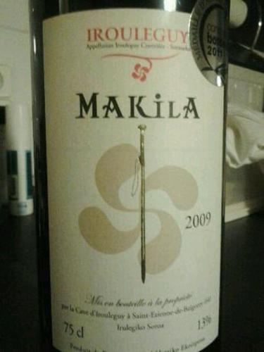 Makila