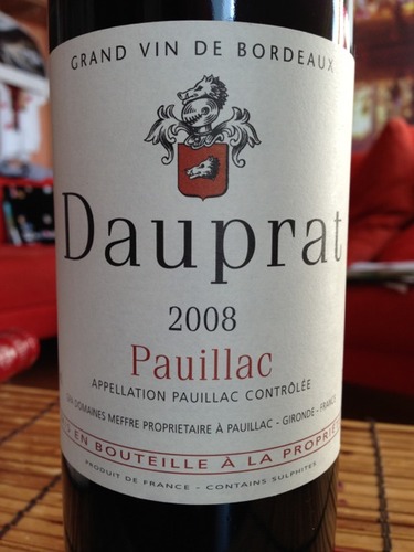 Pauillac