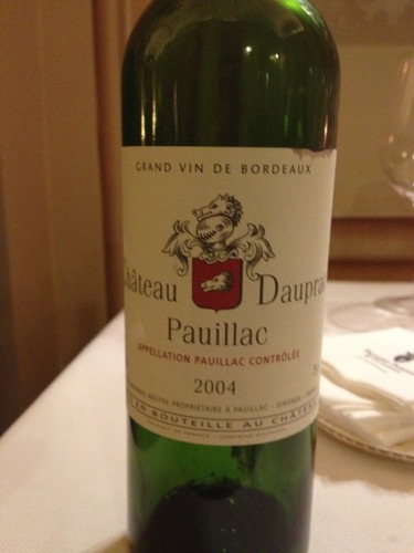 Pauillac