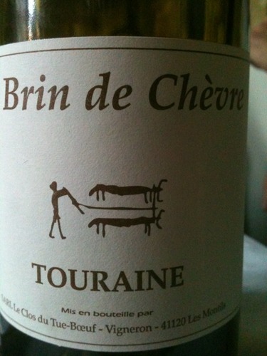 Touraine Le Brin de Chevre