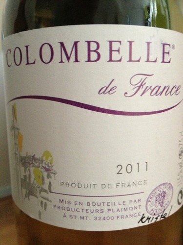 Colombelle