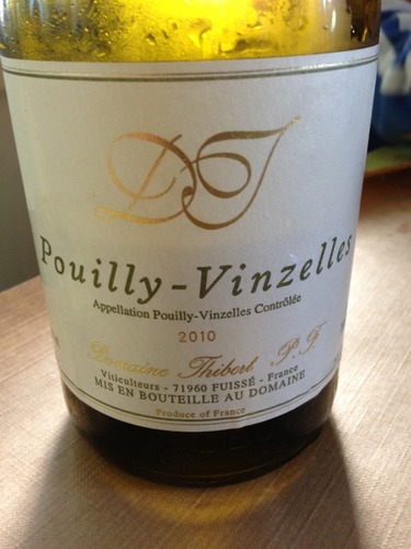 Pouilly-Vinzelles