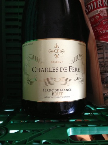 Réserve Blanc De Blancs Brut