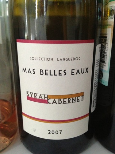 Collection Languedoc Syrah Cabernet