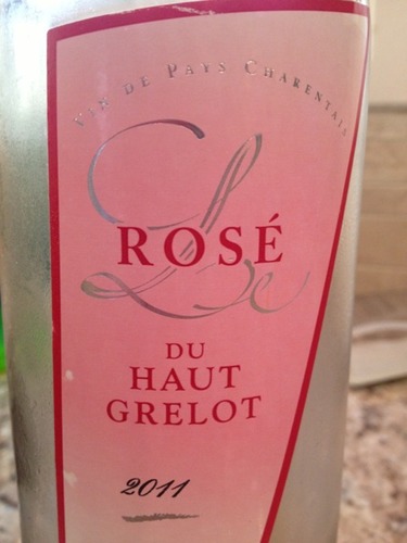 Le Rosé