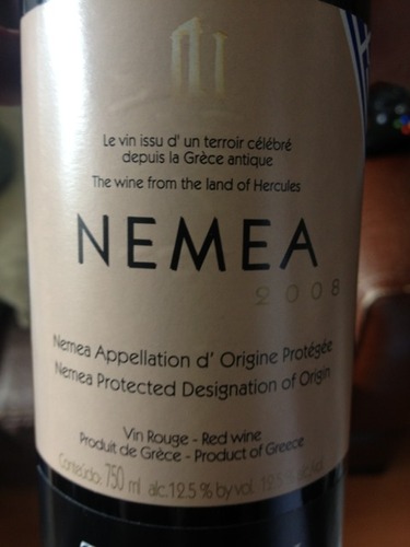 Nemea