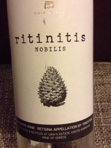 Ritinitis Nobilis