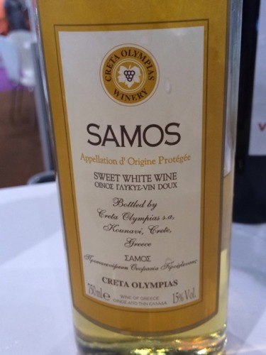 Samos White