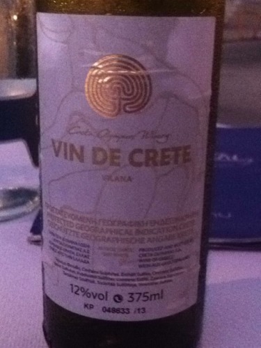 Vin de Crete