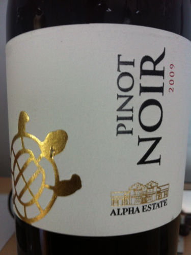 Pinot Noir