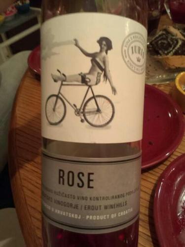 Rose