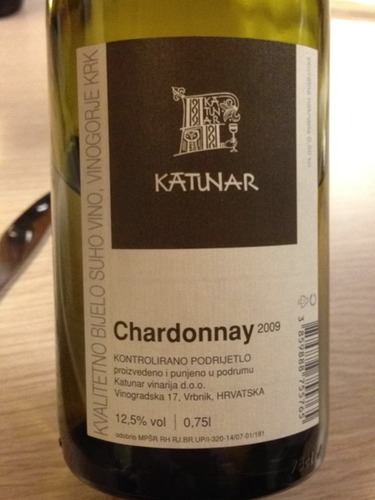 Chardonnay