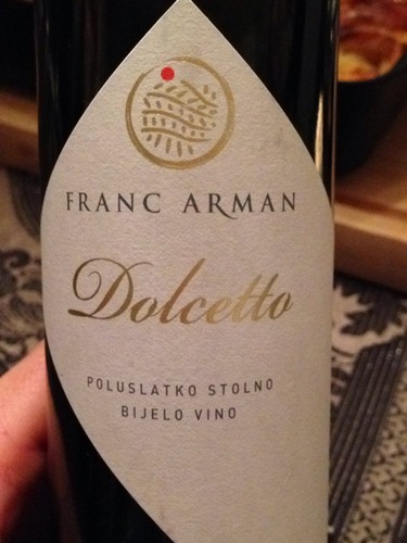 Dolcetto