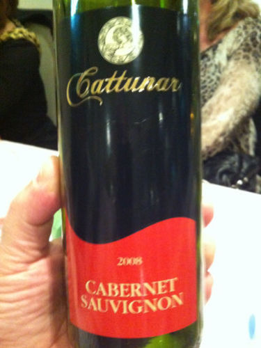 Cabernet Sauvignon