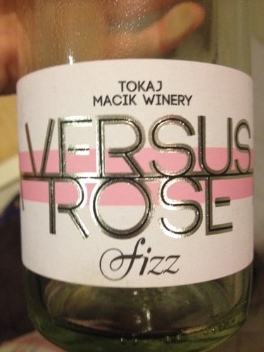 Versus Rose Fizz