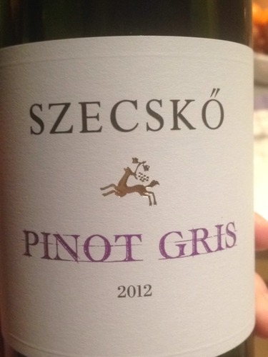 Pinot Gris