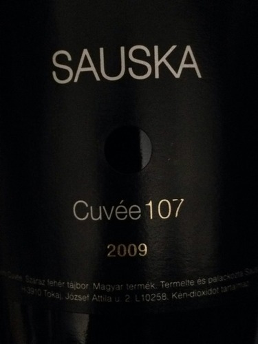 Cuvée 113