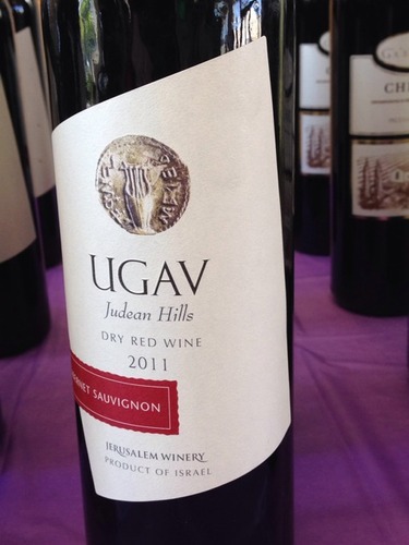 Ugav Cabernet Sauvignon Dry Red