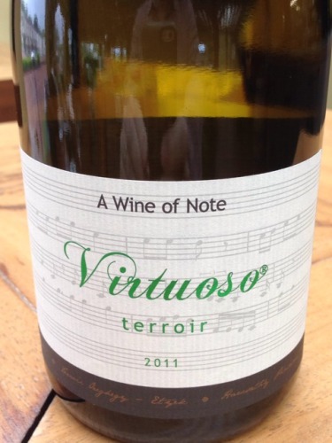 Virtuoso Terroir