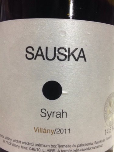 Syrah