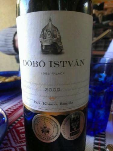 1552 Palack Dobo Istvan