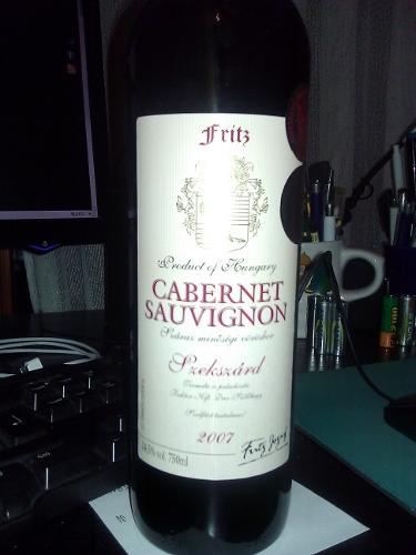 Cabernet Sauvignon