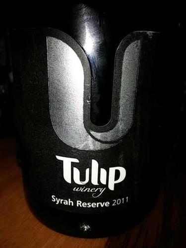 Reserve Syrah