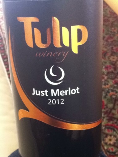 Just Merlot