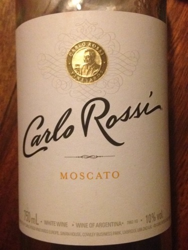 Moscato